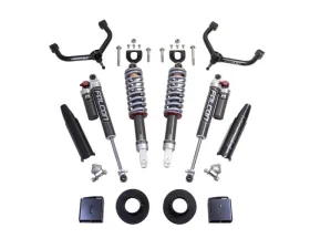 ReadyLift 3.5inch SST 2.1 Lift Kit