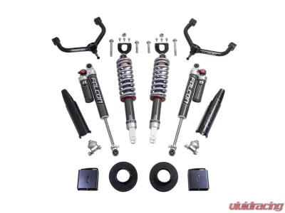 ReadyLift 3.5inch SST 2.1 Lift Kit - 62-19340