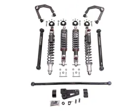 ReadyLift Premium 3.5inch SST 3.3 Series Lift Kit Ford Bronco 2021-2025