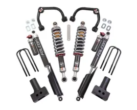 ReadyLift 3.5inch SST2.1 Suspension System