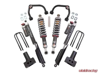 ReadyLift 3.5inch SST2.1 Suspension System - 62-21440