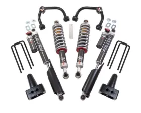 ReadyLift 3.5inch SST2.1 Suspension System