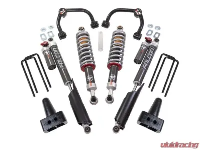ReadyLift 3.5inch SST2.1 Suspension System - 62-23040