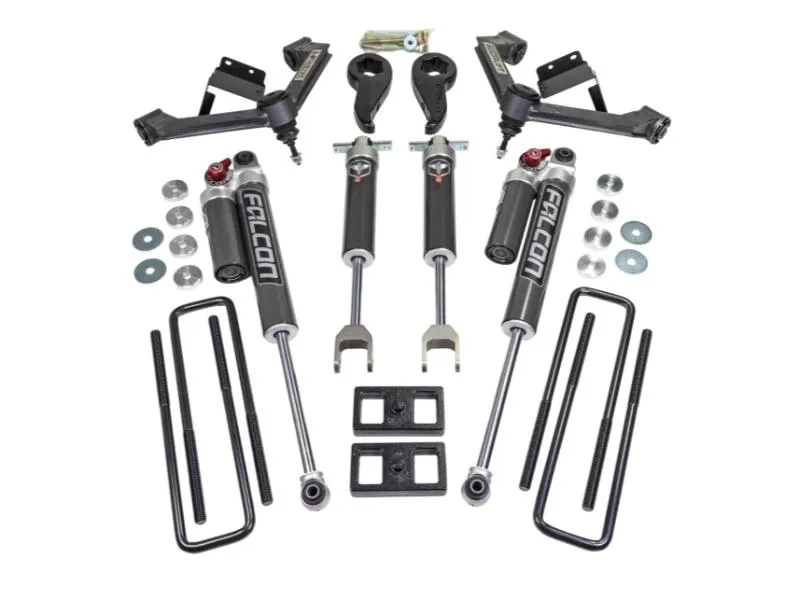 ReadyLift 3inch SST2.1 Lift Kit - 62-30360