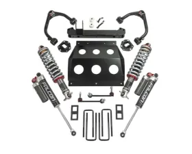 ReadyLift 3inch SST 2.1 Series Lift Kit