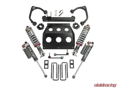 ReadyLift 3inch SST 2.1 Series Lift Kit - 62-33340