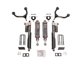 ReadyLift 3.5inch SST 2.1 Series Lift Kit