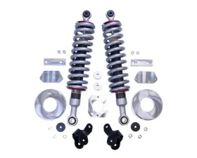 ReadyLift 3inch SST2.1 Suspension System