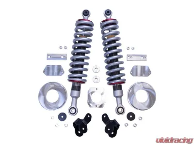 ReadyLift 3inch SST2.1 Suspension System Toyota 4Runner 2010-2024 - 62-50310