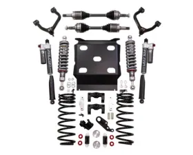 ReadyLift 3inch SST2.1 Suspension System w/ Falcon 2.1 Strut|Shocks