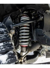 ReadyLift 3inch SST2.1 Suspension System w/ Falcon 2.1 Strut|Shocks Toyota Tundra 2022-2024                                     - 62-52420 - Image 3