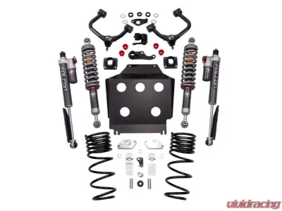 ReadyLift 3" SST2.1 Suspension System w/ Falcon 2.1 Strut/Shocks - 62-54340