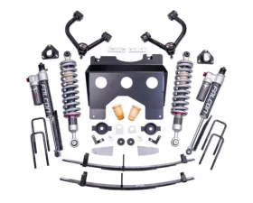 ReadyLift 2.5inch SST2.1 Suspension System w/ Falcon 2.1 Strut|Shocks