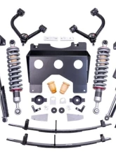 ReadyLift 2.5inch SST2.1 Suspension System w/ Falcon 2.1 Strut|Shocks                                     - 62-55340 - Image 3