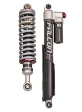 ReadyLift 2.5inch SST2.1 Suspension System w/ Falcon 2.1 Strut|Shocks                                     - 62-55340 - Image 2