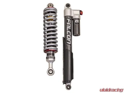 ReadyLift 2.5inch SST2.1 Suspension System w/ Falcon 2.1 Strut|Shocks - 62-55340