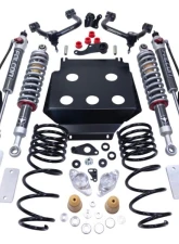 ReadyLift 3" SST2.1 Suspension System w/ Falcon 2.1 Front Strut Shocks                                     - 62-55345 - Image 3