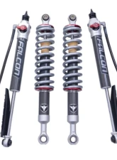 ReadyLift 3" SST2.1 Suspension System w/ Falcon 2.1 Front Strut Shocks                                     - 62-55345 - Image 2