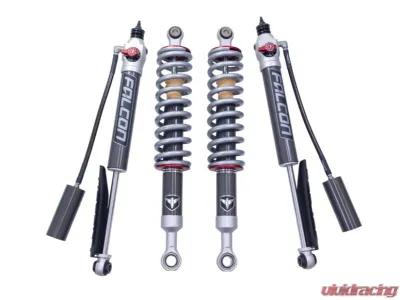 ReadyLift 3" SST2.1 Suspension System w/ Falcon 2.1 Front Strut Shocks - 62-55345