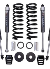 ReadyLift 3inch SST2.1 Suspension System w/ Falcon 2.1 Shocks Ram 2500 2019-2024                                     - 63-19340 - Image 3