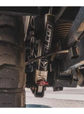 ReadyLift 3inch SST2.1 Suspension System w/ Falcon 2.1 Shocks Ram 2500 2019-2024                                     - 63-19340 - Image 2
