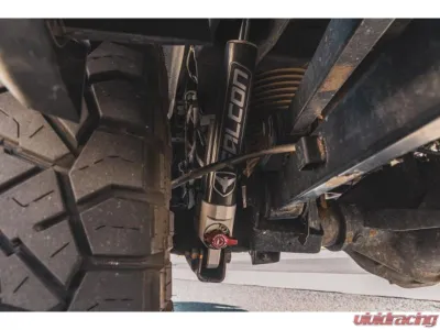 ReadyLift 3inch SST2.1 Suspension System w/ Falcon 2.1 Shocks Ram 2500 2019-2024 - 63-19340