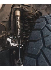 ReadyLift 3inch SST2.1 Suspension System w/ Falcon 2.1 Shocks Ram 2500 2019-2024                                     - 63-19340 - Image 3