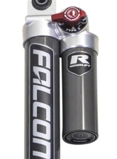 ReadyLift 4inch Coil Spring Lift Kit w/ Falcon 2.1 Front|Rear Shocks & Radius Drops Ford F-250 Super Duty | F-350 Super Duty | F-450 Super Duty 2017-2022                                     - 63-27440 - Image 2