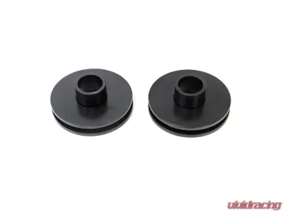 ReadyLift 1'' Rear Coil Spring Spacer Kit - 66-1211