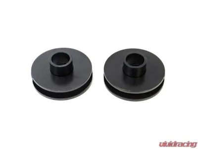 ReadyLift 1.5'' Rear Coil Spring Spacer Kit - 66-1215