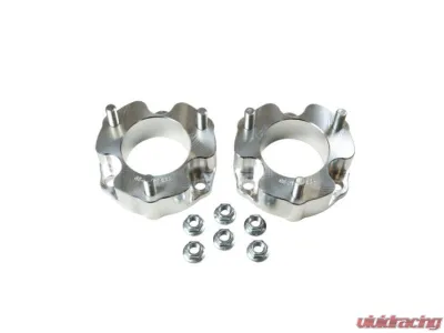 ReadyLift 1.5inch Leveling Kit Ford Ranger 2024-2025 - 66-24200