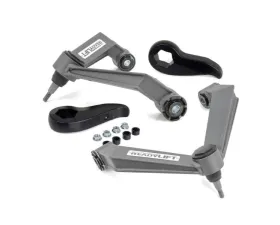 ReadyLift 2.25'' Front Leveling Kit w/ Fab UCA