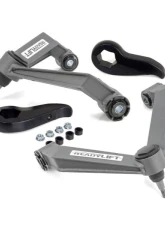ReadyLift 2.25'' Front Leveling Kit w/ Fab UCA                                     - 66-3012 - Image 2