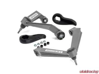 ReadyLift 2.25'' Front Leveling Kit w/ Fab UCA - 66-3012