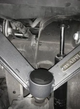 ReadyLift 2.25'' Front Leveling Kit w/ Fab UCA                                     - 66-3012 - Image 2