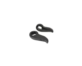 ReadyLift 2inch Front Leveling Kit (Forged Torsion Key)
