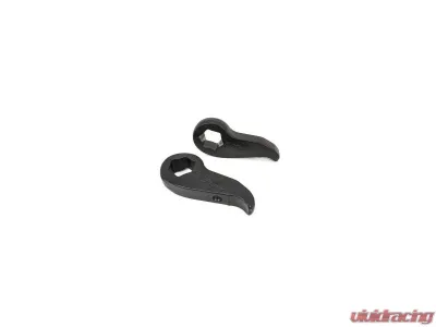 ReadyLift 2inch Front Leveling Kit (Forged Torsion Key) Chevrolet Silverado 2500 HD | 3500 HD | GMC Sierra 2500 HD | 3500 HD 2020-2024 - 66-30200