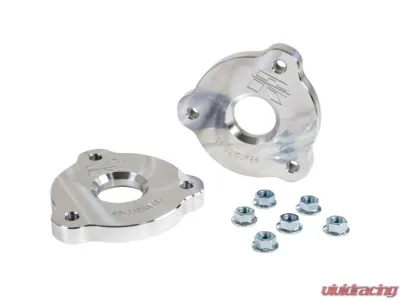 ReadyLift 1.5inch Front Leveling Kit - 66-33150
