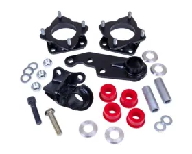 ReadyLift 2inch Front Leveling Kit w/ Diff Drops