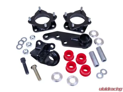 ReadyLift 2inch Front Leveling Kit w/ Diff Drops - 66-52201