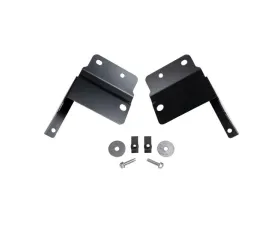 ReadyLift Front Inner Fender Bracket Chevrolet Silverado 2500 HD | 3500 HD | GMC Sierra 2500 HD | 3500 HD 2020-2024