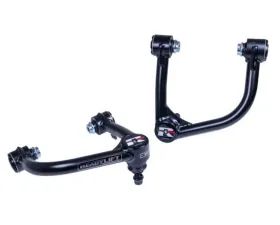 ReadyLift Leveling & SST Lifts Upper Control Arms New Bushings & High Angle Ball Joi