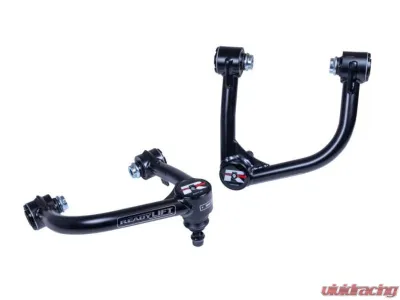 ReadyLift Leveling & SST Lifts Upper Control Arms New Bushings & High Angle Ball Joint Ford Bronco 2021-2024 - 67-21362