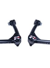 ReadyLift Leveling & SST Lifts Upper Control Arms New Bushings & High Angle Ball Joint Ford Bronco 2021-2024                                     - 67-21362 - Image 2