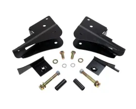 ReadyLift Radius Arm Bracket Kit