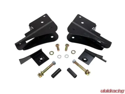 ReadyLift Radius Arm Bracket Kit - 67-23350