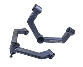 ReadyLift Fabricated Upper Control Arms w/ High Angle Ball Joint