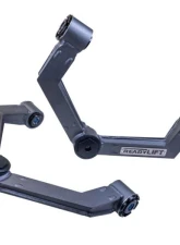 ReadyLift Fabricated Upper Control Arms w/ High Angle Ball Joint                                     - 67-30320 - Image 2