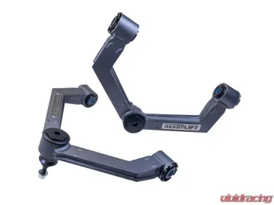 ReadyLift Fabricated Upper Control Arms w/ High Angle Ball Joint - 67-30320