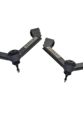 ReadyLift Fabricated Upper Control Arms w/ High Angle Ball Joint                                     - 67-30320 - Image 2